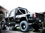 Freightliner Business Class M2 Sportchassis Grille Collection by STRUT 2004 года